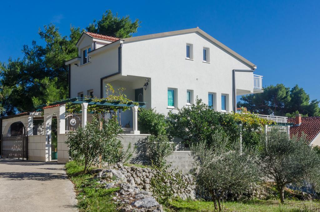 Llr Appartement Orebić